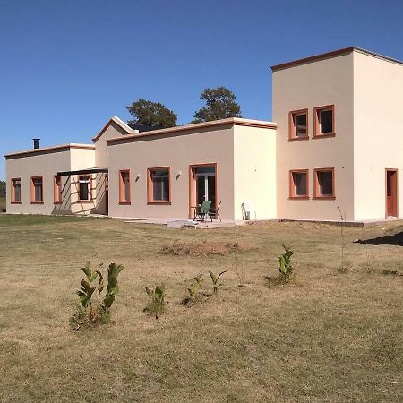 Hotel La Rosaria Henderson Buitenkant foto