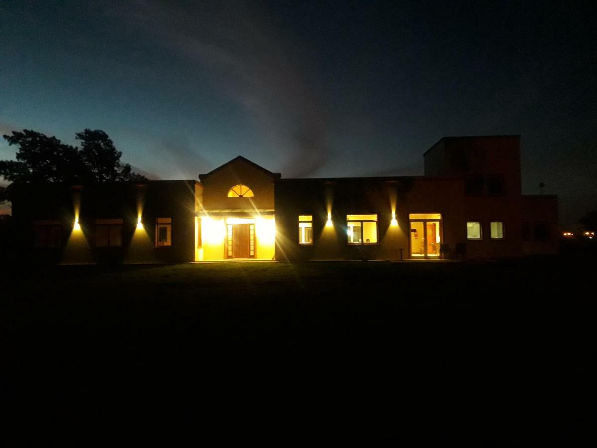 Hotel La Rosaria Henderson Buitenkant foto